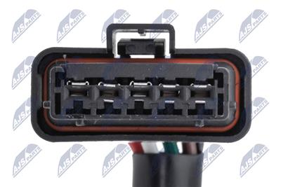 NTY ESW-RE-001 EAN: 5902048938008.