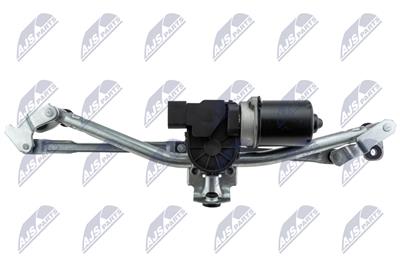 NTY ESW-SK-010 EAN: 5902048305541.