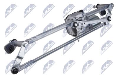 NTY ESW-SK-011 EAN: 5902048313799.