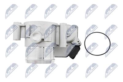 NTY ETB-AU-002 EAN: 5902048877734.