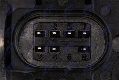 NTY ETB-VW-044 EAN: 5902048307033.