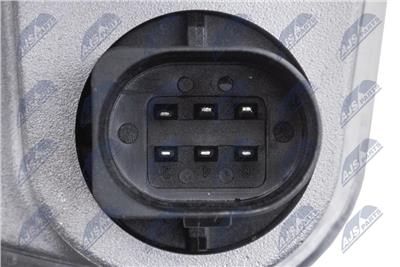 NTY ETB-VW-045 EAN: 5902048307040.