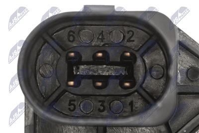 NTY ETB-VW-057 EAN: 5902048362063.