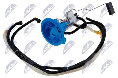 NTY ETV-AU-001 EAN: 5902048398598.