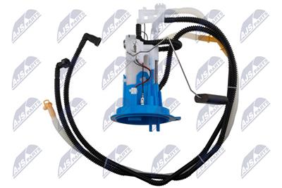 NTY ETV-AU-001 EAN: 5902048398598.