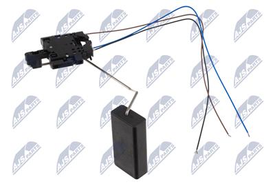 NTY ETV-AU-004 EAN: 5902048398611.