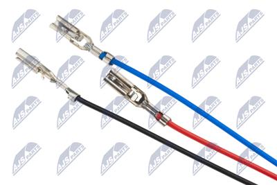 NTY ETV-AU-006 EAN: 5902048398628.