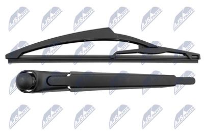 NTY EWB-BM-007 EAN: 5902048214102.