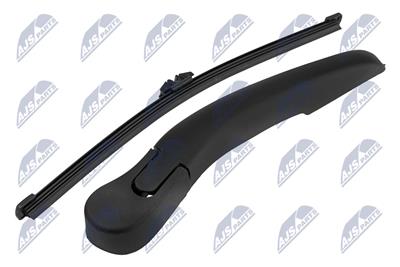 NTY EWB-BM-008 EAN: 5902048214133.