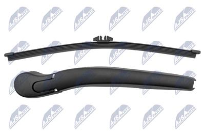 NTY EWB-BM-008 EAN: 5902048214133.