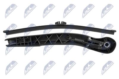 NTY EWB-BM-008 EAN: 5902048214133.