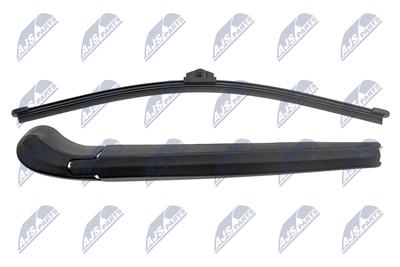 NTY EWB-BM-013 EAN: 5902048262615.