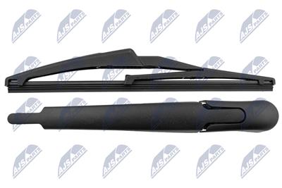 NTY EWB-CH-002 EAN: 5902048213624.