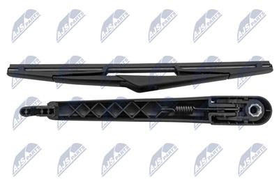 NTY EWB-FR-005 EAN: 5902048213884.