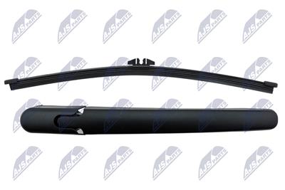 NTY EWB-FR-012 EAN: 5902048304285.