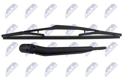 NTY EWB-FT-011 EAN: 5902048262660.