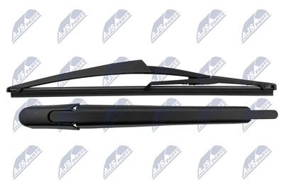 NTY EWB-ME-002 EAN: 5902048213631.