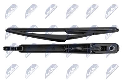 NTY EWB-ME-002 EAN: 5902048213631.