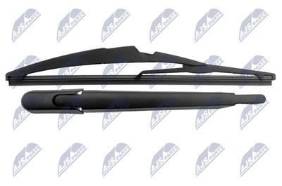 NTY EWB-ME-008 EAN: 5902048262837.