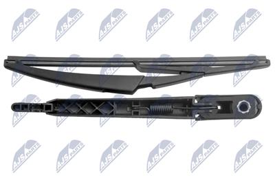 NTY EWB-ME-008 EAN: 5902048262837.