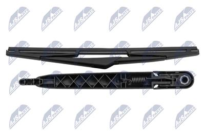 NTY EWB-PL-008 EAN: 5902048213297.