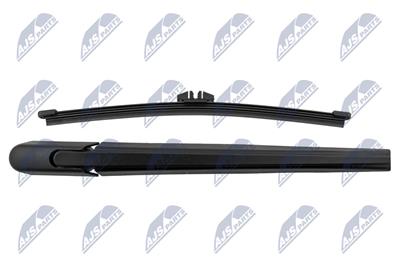 NTY EWB-RE-009 EAN: 5902048214201.