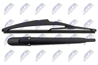 NTY EWB-RE-010 EAN: 5902048214263.