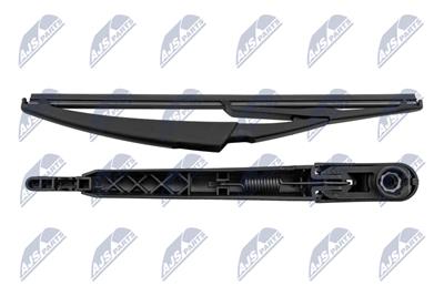 NTY EWB-RE-010 EAN: 5902048214263.