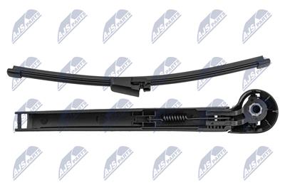 NTY EWB-SE-000 EAN: 5902048213204.