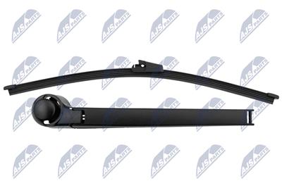 NTY EWB-SK-003 EAN: 5902048213426.