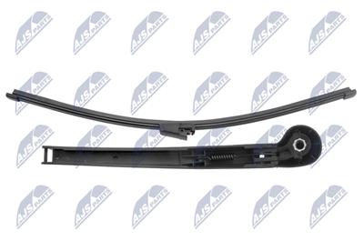 NTY EWB-SK-008 EAN: 5902048263025.