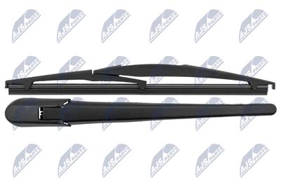 NTY EWB-SU-001 EAN: 5902048214225.