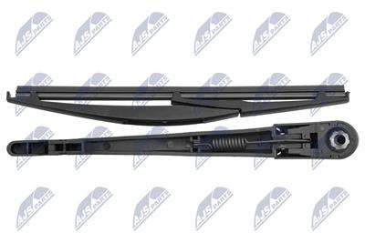 NTY EWB-SU-001 EAN: 5902048214225.