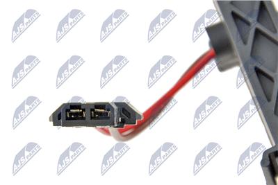 NTY EWD-VW-001 EAN: 5902048156631.