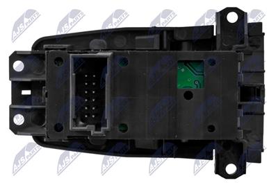 NTY EWH-BM-004 EAN: 5902048300300.