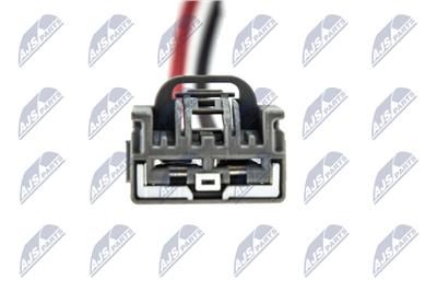 NTY EWN-VV-001 EAN: 5902048170118.