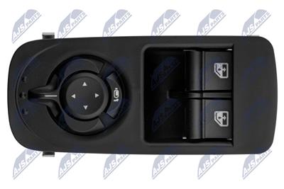 NTY EWS-AR-000 EAN: 5902048199966.