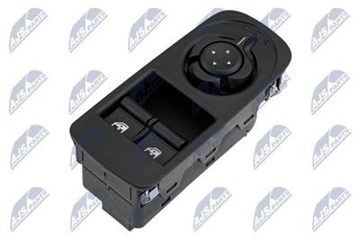 NTY EWS-AR-002 EAN: 5902048231758.