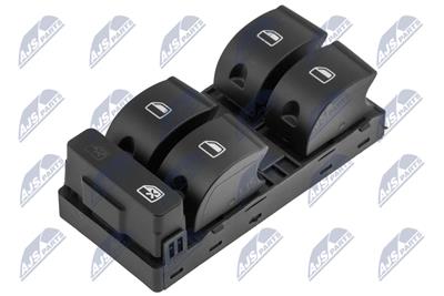 NTY EWS-AU-000 EAN: 5902048908360.