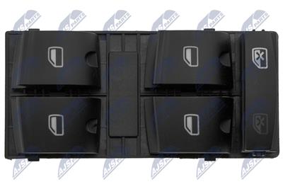 NTY EWS-AU-002 EAN: 5902048908353.