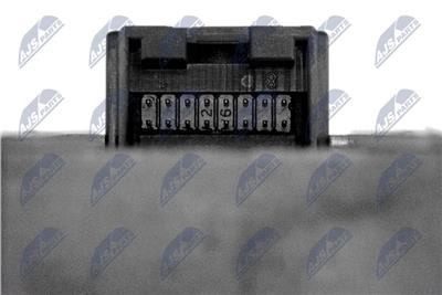 NTY EWS-AU-003 EAN: 5902048893994.