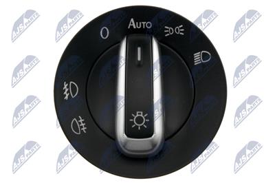 NTY EWS-AU-007 EAN: 5902048885432.