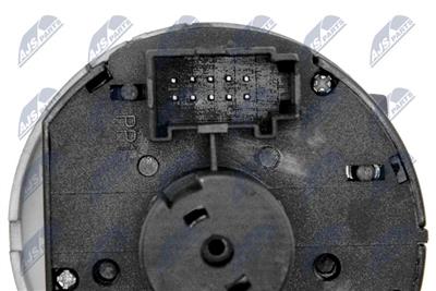 NTY EWS-AU-007 EAN: 5902048885432.