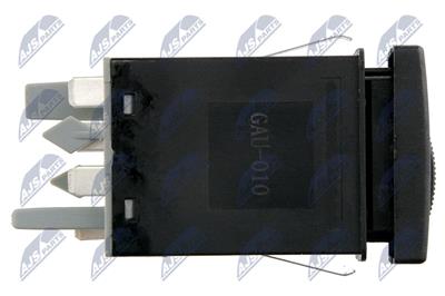 NTY EWS-AU-010 EAN: 5902048885425.