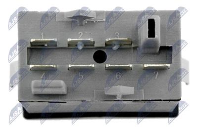 NTY EWS-AU-010 EAN: 5902048885425.