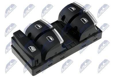 NTY EWS-AU-014 EAN: 5902048875914.