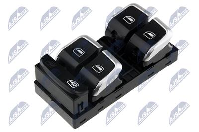 NTY EWS-AU-017 EAN: 5902048875891.