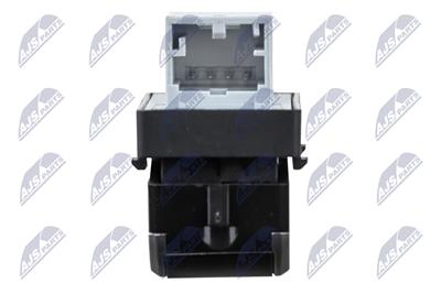 NTY EWS-AU-020 EAN: 5902048875877.