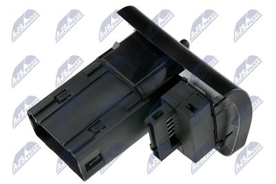 NTY EWS-AU-021 EAN: 5902048875860.