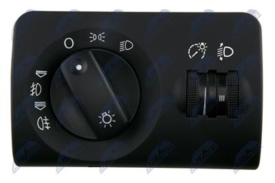 NTY EWS-AU-023 EAN: 5902048875846.